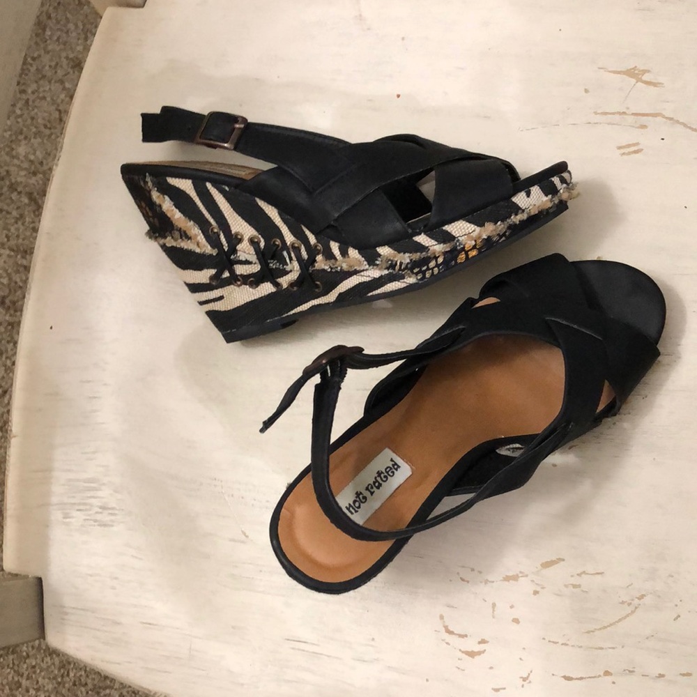 Not Rated Shoes